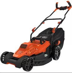 Газонокосилка B&amp;D BEMW481BH