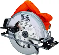 Дисковая пила Black&amp;Decker CS1004