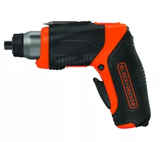 Аккумуляторная отвертка Black&amp;Decker CS3653LC