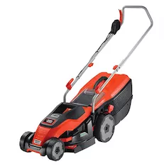 Газонокосилка B&amp;D EMAX34I-CIS