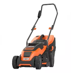 Газонокосилка B&amp;D EMAX34I