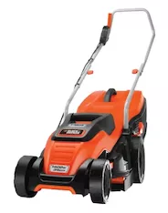 Газонокосилка B&amp;D EMAX34S