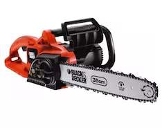 Цепная пила Black&amp;Decker GK1830