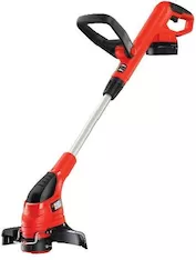Аккумуляторный триммер Black&amp;Decker GLC1825N