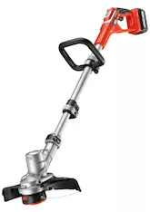 Аккумуляторный триммер B&amp;D GLC3630L20