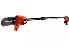 Аккумуляторный штанговый сучкорез B&amp;D GPC1820L20