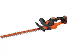 Аккумуляторный кусторез B&amp;D GTC18452PC