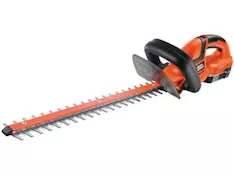 Аккумуляторный кусторез B&amp;D GTC1850N