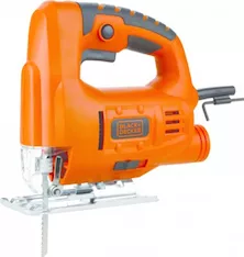 Лобзик Black&amp;Decker JS10