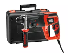 Перфоратор B&amp;D KD975KA