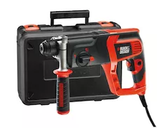 Перфоратор B&amp;D KD985KA