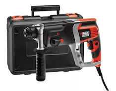 Перфоратор B&amp;D KD990KA