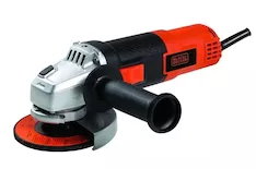 Угловая шлифовальная машина Black&amp;Decker KG8215