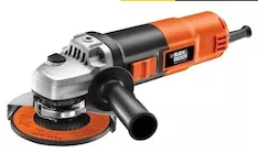 УШМ Black&amp;Decker KG911