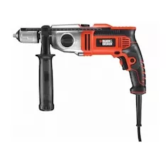Дрель Black&amp;Decker KR1102K-QS