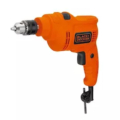 Дрель Black&Decker KR5010-RU