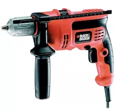 Дрель Black&amp;Decker KR604CRES-QS
