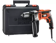 Ударная дрель B&amp;D KR806K