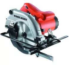Дисковая пила B&amp;D KS1500LK