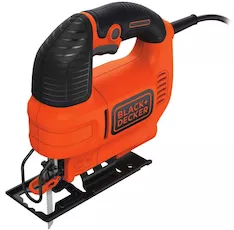 Электролобзик Black&amp;Decker KS701PEK