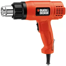 Пистолет горячего воздуха B&amp;D KX1650