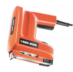 Электрический скобозабиватель Black &amp; Decker KX418E