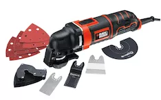 Многофункциональный инструмент B&amp;D MT300KA