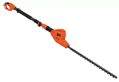 Высотный кусторез Black&amp;Decker PH5551