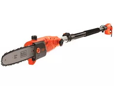 Высоторез электрический цепной B&amp;D PS7525