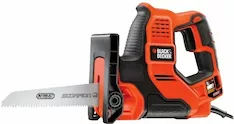 Сабельная пила Black &amp; Decker RS890K