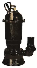 Насос погружной фекальный Magnetta WQD10-10-0.75L3
