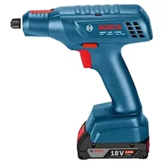 Шуруповерт Bosch 0602494404