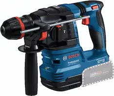 Перфоратор Bosch GBH 18V-22 X 0611924100