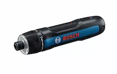 Шуруповерт Bosch GO 06019H2201