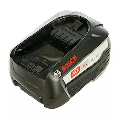 Аккумулятор Bosch 1600A00DD7