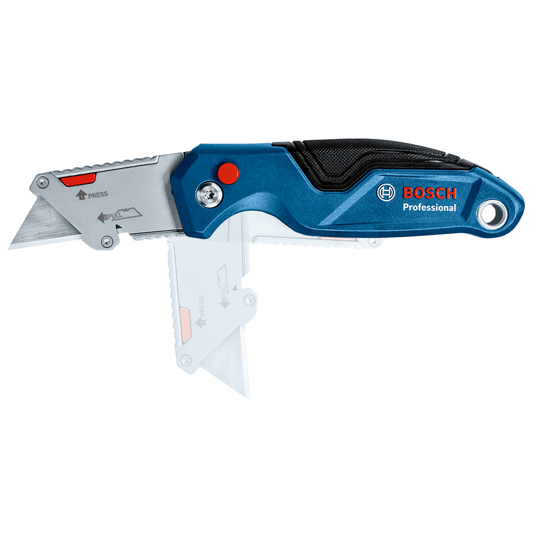 Складной нож BOSCH 1600A016BL