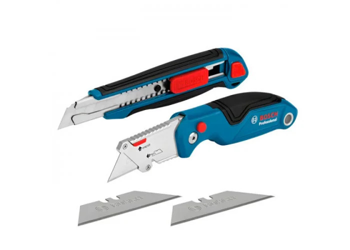 Набор ножей Bosch 1600A016BM