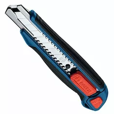 Отламывающийся нож Bosch 1600A01TH6