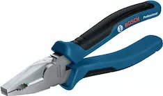 Плоскогубцы Bosch 1600A01TH7