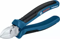 Кусачки-бокорезы Bosch 1600A01TH9