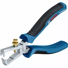Клещи для снятия изоляции Bosch 1600A01V03