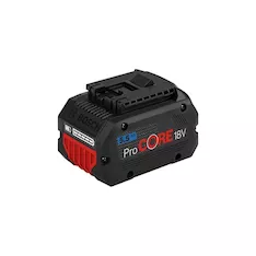 Аккумулятор Bosch ProCORE 1600A02149