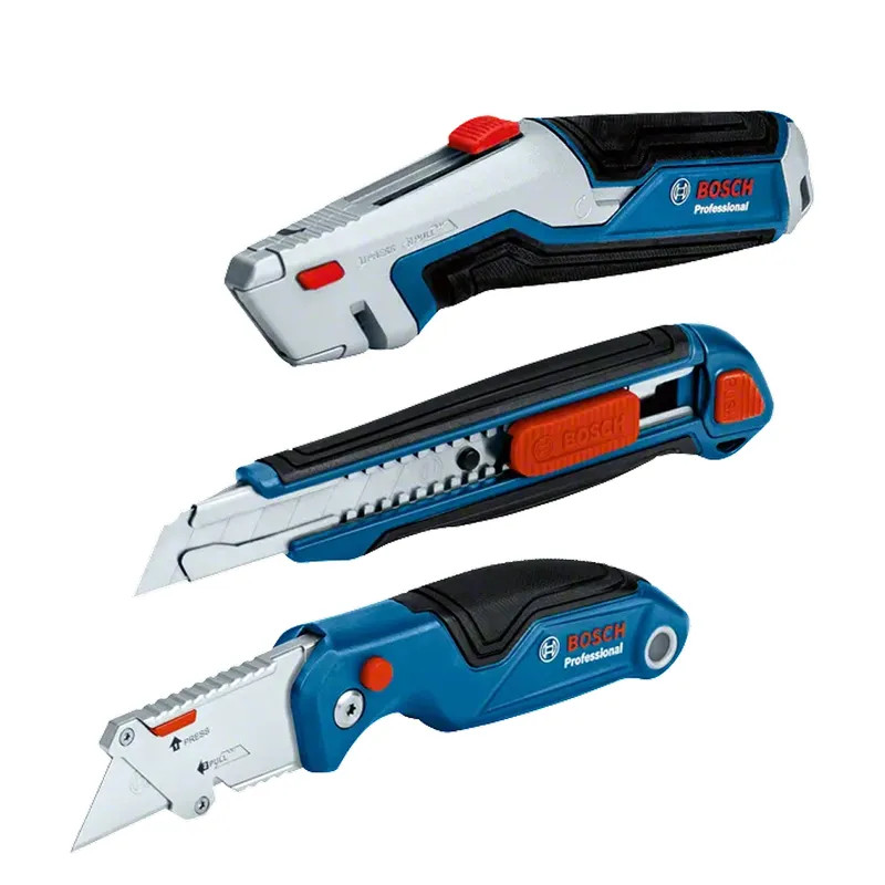 Набор ножей Bosch 1600A027M4