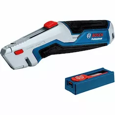 Монтажный нож Bosch 1600A027M5