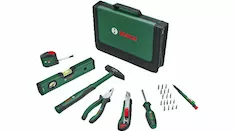 Набор инструментов Bosch 1600A02BY6