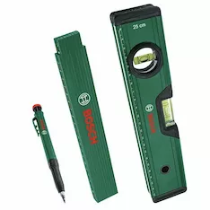 Набор для маркировки Bosch 1600A02W7S