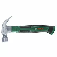 Молоток-гвоздодер Bosch 1600A02W7X