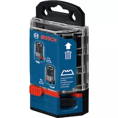 Набор лезвий Bosch 1600A02YB1