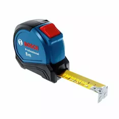 Рулетка Bosch 1600A02YB2