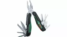 Мультитул Bosch 1600A02Z98
